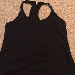 GapFit workout tank